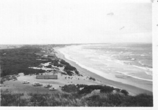 Beach Ocean Grove 5