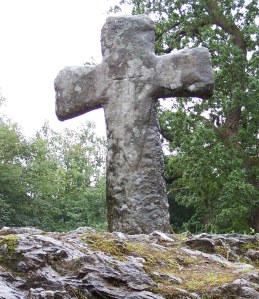 Scandinavia cross