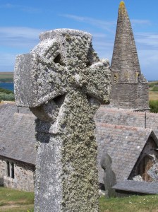 st enodoc