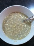 oatmeal (courtesy Flickr)