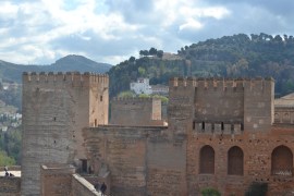 Alhambra Granada