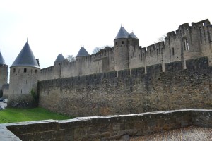 Carcassonne, France
