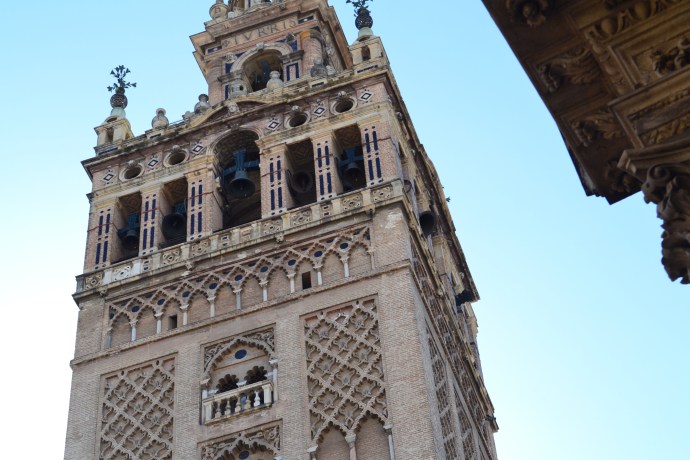The Giralda Tower
